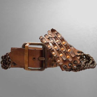 Pimp your boots mit Stiefelbändern: Design aus Italien. Schmuck für jeden Schuh